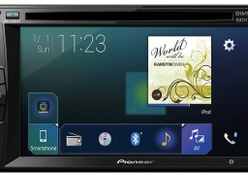 تصویر Pioneer AVH-Z2050BT 