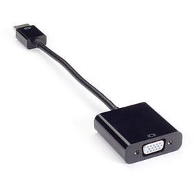 تصویر تبدیل VGA به HDMI 