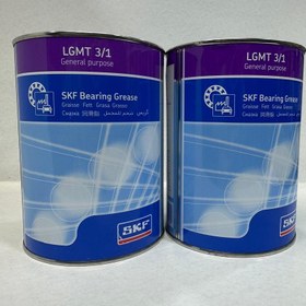 تصویر گریس SKF LWMT3/1 