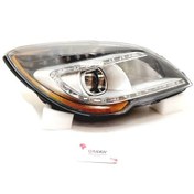 تصویر چراغ جلو راست لیفان X50 مدل AAB4121200 