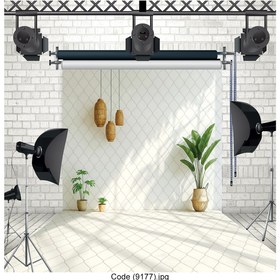 تصویر بکدراپ عکاسی Code (9177) 