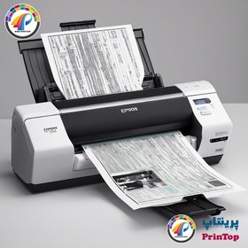 تصویر اسکنر بایگانی اپسون DS-770II 