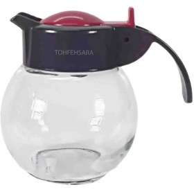 تصویر شکر ریز کوچک هروین 