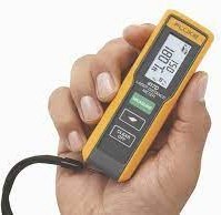 تصویر متر لیزری فلوک مدل 417D Fluke 417D Laser Distance Meter