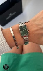 تصویر دنیل کلین زنانه به همراه جعبه عطری 1.13934-2 DK 