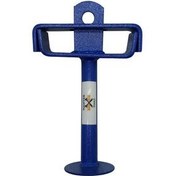 تصویر قفل پدال هانتر مدل GH300 مناسب برای نیسان 