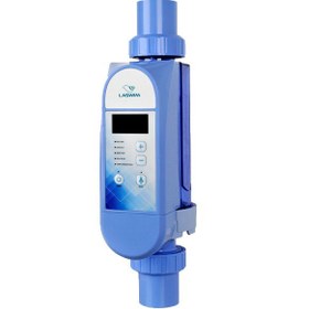 تصویر کلرزن نمکی لسوئیم مدل EC Pro 8 