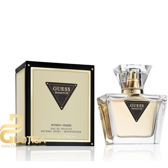 Guess Seductive For Women