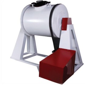 تصویر آسیاب گلوله ای یا بالمیل 200 لیتر 