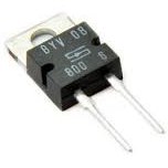 تصویر DIODE BRIDGE KBPC-600 V 6 A 