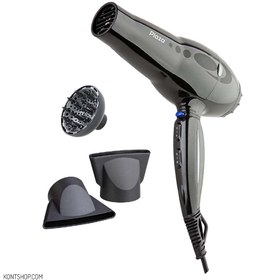 تصویر سشوار خانگی پلازا 9600 Plaza 9600 Hair Dryer1