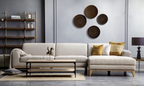 تصویر مبل ال هنزا 