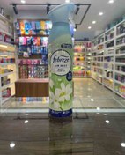 تصویر اسپری خوشبو 185م وایت جاسمین فبرز 