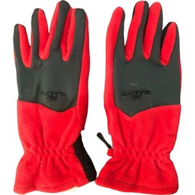 تصویر دستکش پلار کوهنوردی Suyutti Polar mountaineering gloves Suyutti