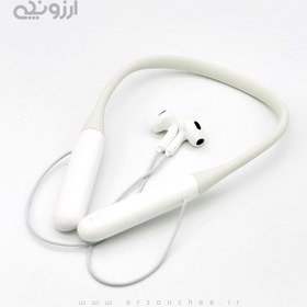 تصویر هندزفری بلوتوثی گردنی AIR MAX-m2 AIR MAX-m2 neck Bluetooth handsfree