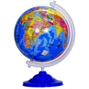 تصویر کره زمین ( پارس نفیس ) 