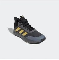 تصویر کفش بسکتبال مردانه Ownthegame آدیداس - 4 adidas Ownthegame Basketball Shoes