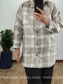 تصویر شکت چهارخونه 