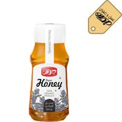 تصویر عسل آویشن ۷۵۰ گرمی جوان 