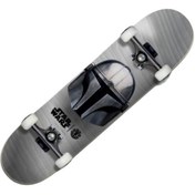 تصویر اسکیت برد المنت STAR WARS 