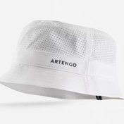تصویر کلاه تنیس Artengo رنگ سفید 