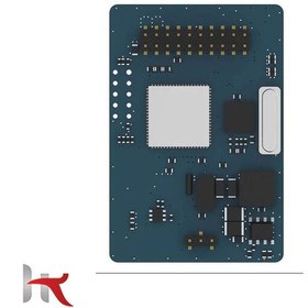 تصویر MODULE GATEWAY یستار مدل WCDMA 