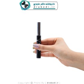 تصویر سرم تقویت کننده مژه آلسینا حجم 4.5 میلی لیتر 