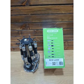 تصویر ابزار نیولند مدل NL-2548 