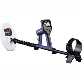 تصویر فلزیاب گلد مانستر Gold Monster 1000 Gold Monster 1000 Metal Detector