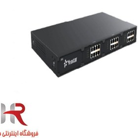 تصویر IP-PBX یستار مدل S300 