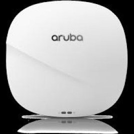 تصویر اکسس پوینت اروبا 340 Series Indoor Wi-Fi 5 