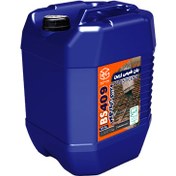 تصویر فوق روان کننده بتن BS409 | گالن 20 کیلویی 