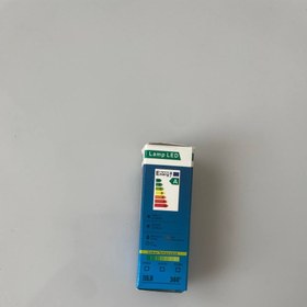 تصویر لامپ یخچالی led 5وات 