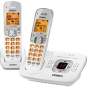 تصویر گوشی تلفن بی سیم یونیدن مدل D1780-2W Uniden D1780-2W Cordless Phone