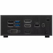 تصویر مینی کامپیوتر صنعتی ایسوس PN42 N100 