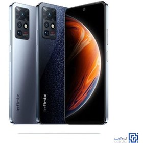 تصویر گوشی اینفینیکس Zero X PRO | حافظه 256 رم 8 گیگابایت Infinix Zero X PRO 256/8 GB