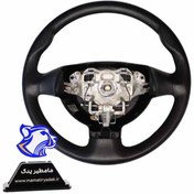 تصویر غربیلک (فرمان) ساینا S232 کروز (30110603) 