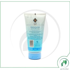 تصویر ژل شستشوی صورت مخصوص پوست های چرب و مختلط آدرا Refreshing Face Wash For Greasy And Combination Skin Adra