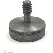 تصویر پیچ استیل 1.4 اینچ مدل MT-ST2523 1.4-inch stainless steel screw model MT-ST2523