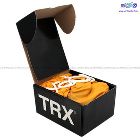 تصویر لوازم تی آر ایکس مدل TRX 