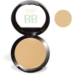 تصویر پنکک بی بی فارماسی 03-بژ تیره Farmasi BB Powder