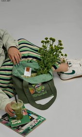 تصویر تُت بگ ماچا 