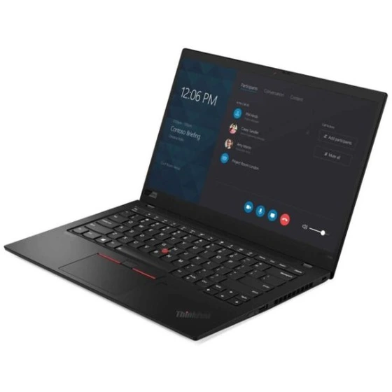 خرید و قیمت لپ تاپ استوک LENOVO مدل ThinkPad X1 Carbon Core i5 8350U ,RAM  8GB ,256GB SSD | ترب