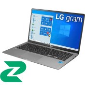 تصویر لپ تاپ ال جی مدل Gram 15 | i5-1135G7/8GB/256GB/Intel Iris Xe/15 inch FHD 