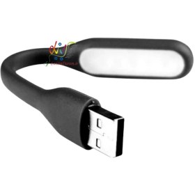 تصویر لامپ LED USB 