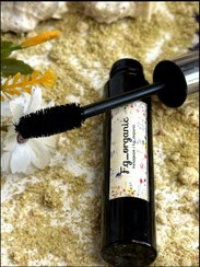 تصویر ریمل حجم دهنده و بلند کننده Volumizing and lifting mascara