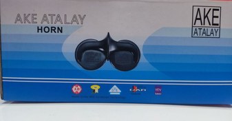 تصویر بوق فیام جفتی پژو 405 ، پارس و سمند 