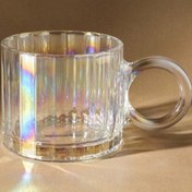 تصویر ماگ کاراجا طرح لونا karaca luna Karaca kupa