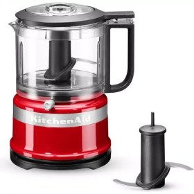 تصویر خردکن کیچن اید مدل KitchenAid 5KFC3516EER (قرمز) 