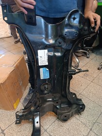 تصویر رام زیر موتور تیگو8پرو/فونیکسFX 